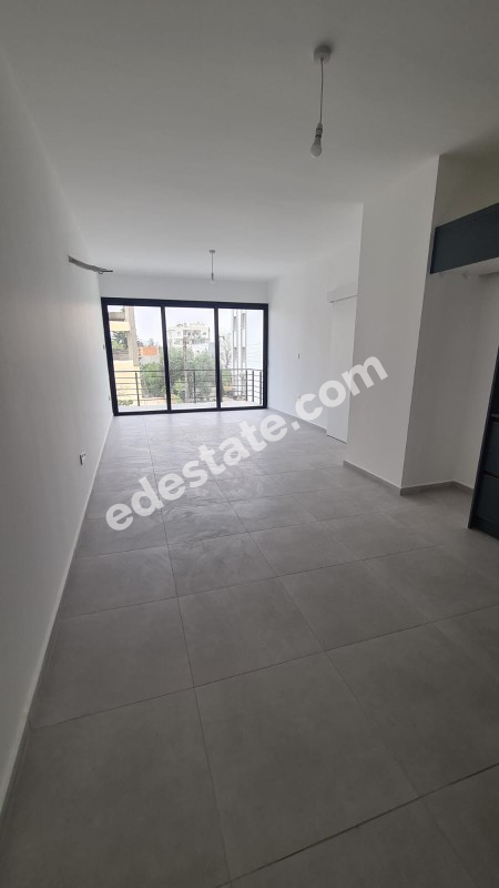 Lefkoşa Hamitköy'de SATILIK 2+1 YENİ DAİRELER