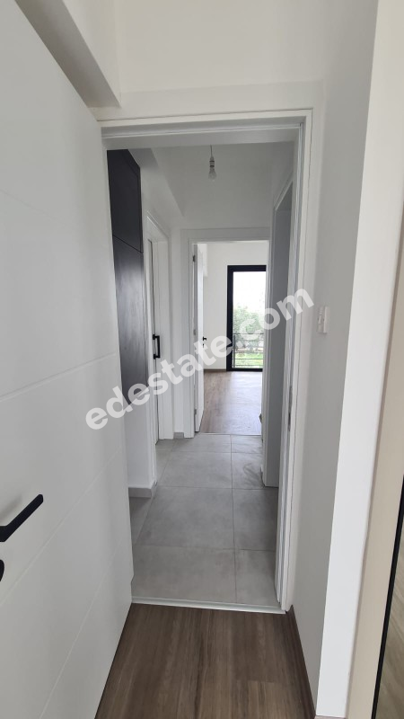 Lefkoşa Hamitköy'de SATILIK 2+1 YENİ DAİRELER