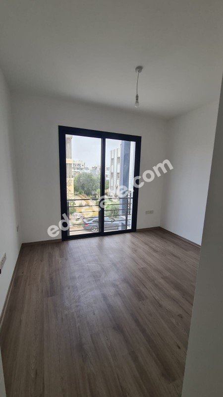 Lefkoşa Hamitköy'de SATILIK 2+1 YENİ DAİRELER