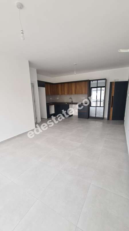 Lefkoşa Hamitköy'de SATILIK 2+1 YENİ DAİRELER