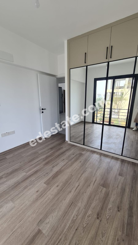 Lefkoşa Hamitköy'de SATILIK 2+1 YENİ DAİRELER