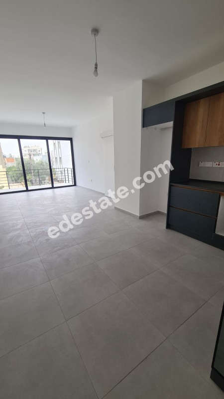 Lefkoşa Hamitköy'de SATILIK 2+1 YENİ DAİRELER