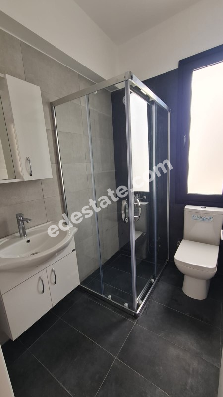 Lefkoşa Hamitköy'de SATILIK 2+1 YENİ DAİRELER