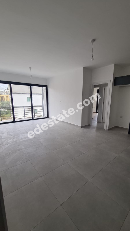 Lefkoşa Hamitköy'de SATILIK 2+1 YENİ DAİRELER