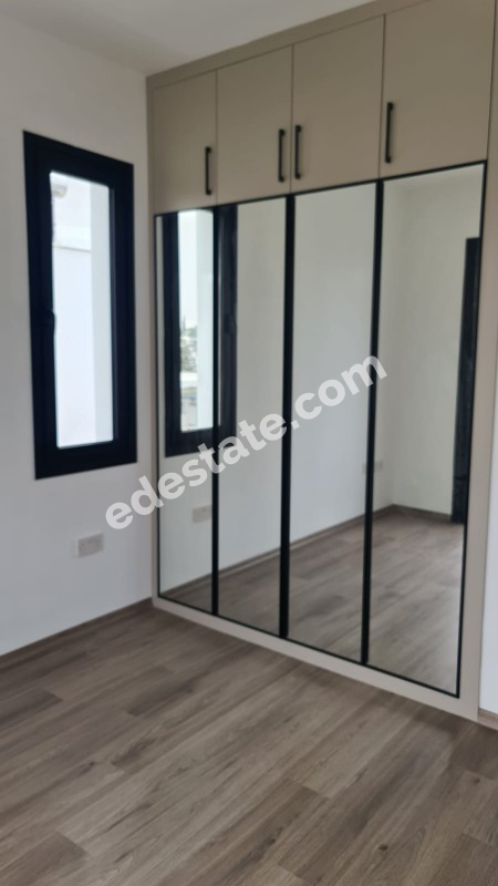 Lefkoşa Hamitköy'de SATILIK 2+1 YENİ DAİRELER
