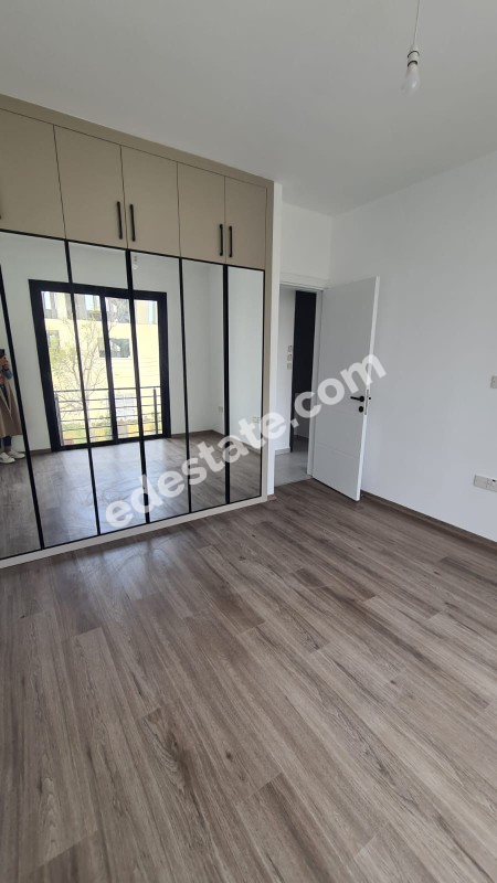 Lefkoşa Hamitköy'de SATILIK 2+1 YENİ DAİRELER