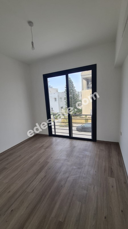 Lefkoşa Hamitköy'de SATILIK 2+1 YENİ DAİRELER