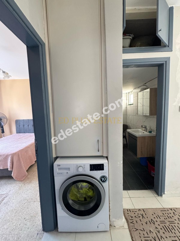 Lefkoşa K.Kaymaklı Bölgesinde SATILIK 3+1 DAİRE