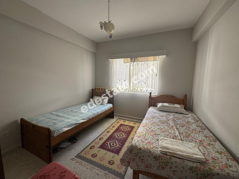 Lefkoşa K.Kaymaklı Bölgesinde SATILIK 3+1 DAİRE