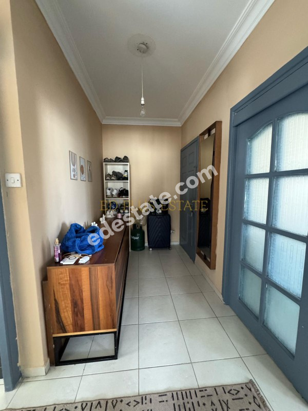 Lefkoşa K.Kaymaklı Bölgesinde SATILIK 3+1 DAİRE