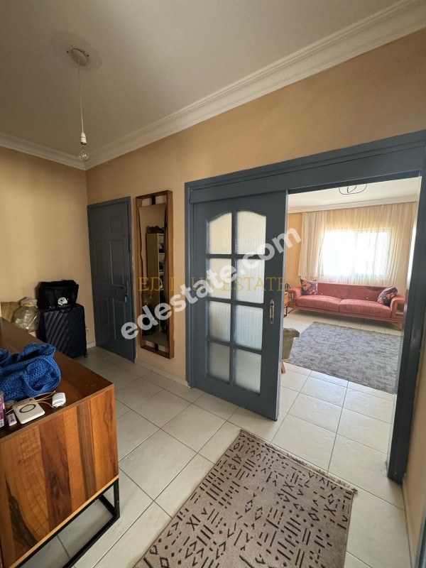 Lefkoşa K.Kaymaklı Bölgesinde SATILIK 3+1 DAİRE