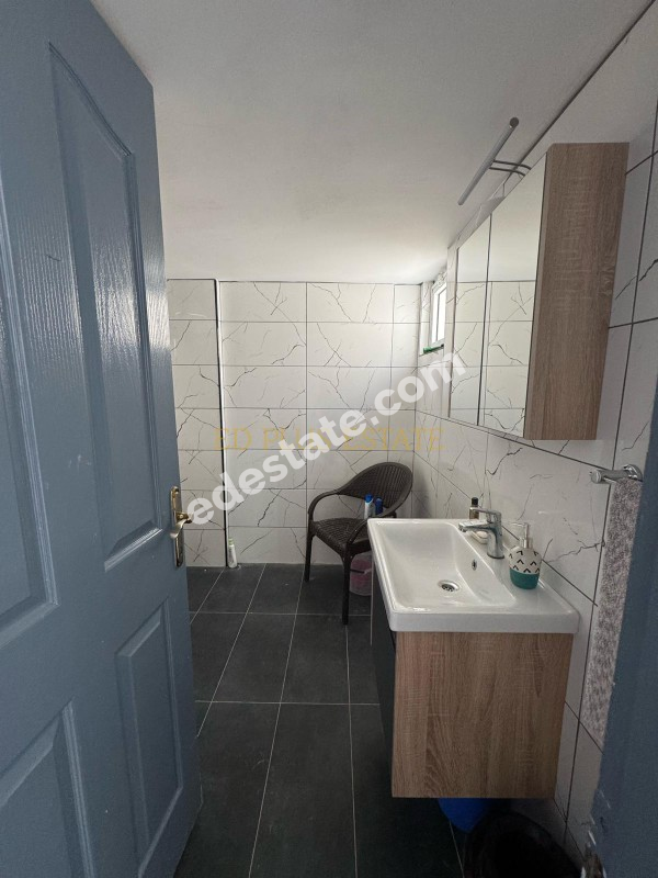 Lefkoşa K.Kaymaklı Bölgesinde SATILIK 3+1 DAİRE