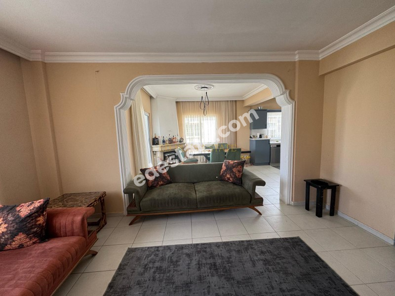 Lefkoşa K.Kaymaklı Bölgesinde SATILIK 3+1 DAİRE