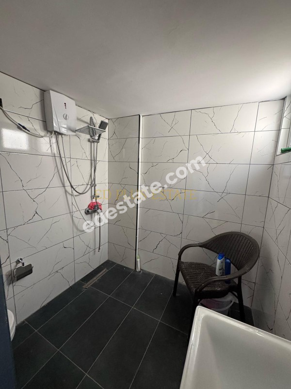 Lefkoşa K.Kaymaklı Bölgesinde SATILIK 3+1 DAİRE