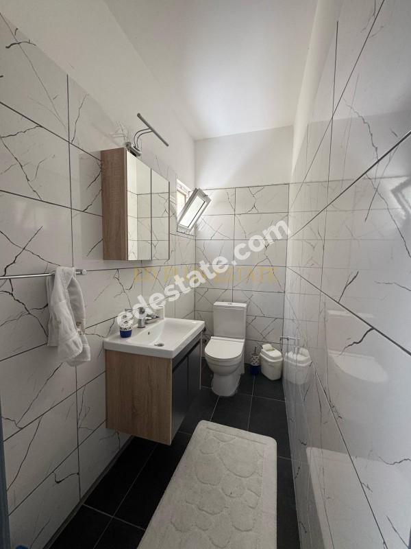 Lefkoşa K.Kaymaklı Bölgesinde SATILIK 3+1 DAİRE