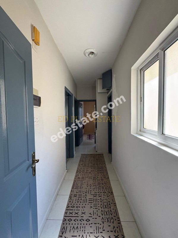 Lefkoşa K.Kaymaklı Bölgesinde SATILIK 3+1 DAİRE
