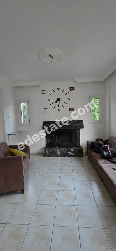 Girne Doğanköy Bölgesinde SATILIK 3+1 VİLLA