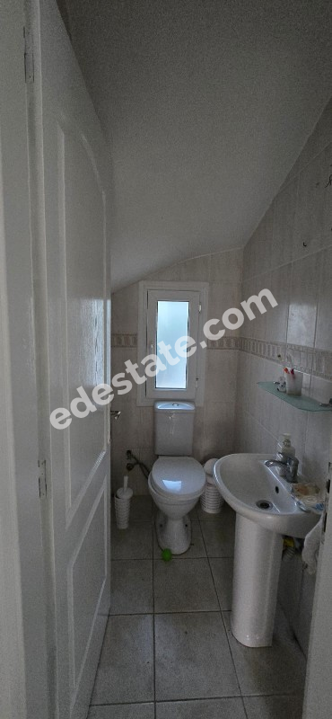 Girne Doğanköy Bölgesinde SATILIK 3+1 VİLLA