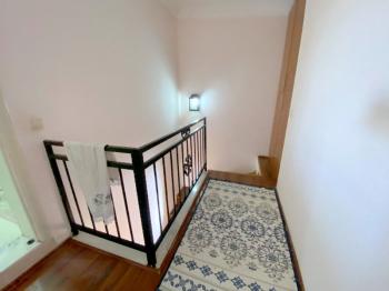 Didimde Satılık Apartman Dubleksi - Denize Yakın Merkezi Konum