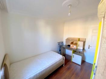 Didimde Satılık Apartman Dubleksi - Denize Yakın Merkezi Konum