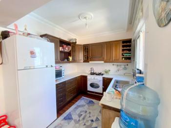 Didimde Satılık Apartman Dubleksi - Denize Yakın Merkezi Konum