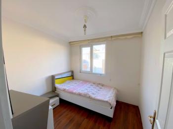 Didimde Satılık Apartman Dubleksi - Denize Yakın Merkezi Konum