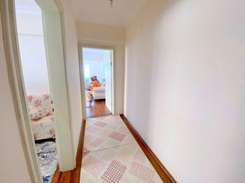 Didimde Satılık Apartman Dubleksi - Denize Yakın Merkezi Konum