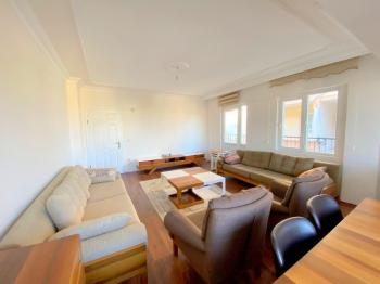 Didimde Satılık Apartman Dubleksi - Denize Yakın Merkezi Konum