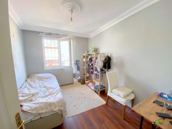 Didimde Satılık Apartman Dubleksi - Denize Yakın Merkezi Konum