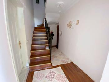 Didimde Satılık Apartman Dubleksi - Denize Yakın Merkezi Konum