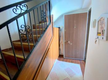 Didimde Satılık Apartman Dubleksi - Denize Yakın Merkezi Konum