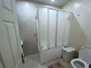Didimde Satılık Apartman Dubleksi - Denize Yakın Merkezi Konum