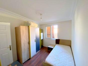 Didimde Satılık Apartman Dubleksi - Denize Yakın Merkezi Konum