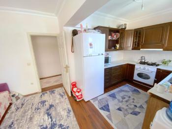 Didimde Satılık Apartman Dubleksi - Denize Yakın Merkezi Konum