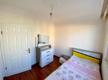 Didimde Satılık Apartman Dubleksi - Denize Yakın Merkezi Konum