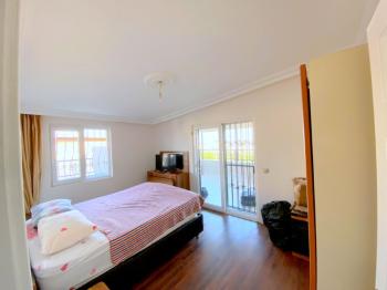 Didimde Satılık Apartman Dubleksi - Denize Yakın Merkezi Konum