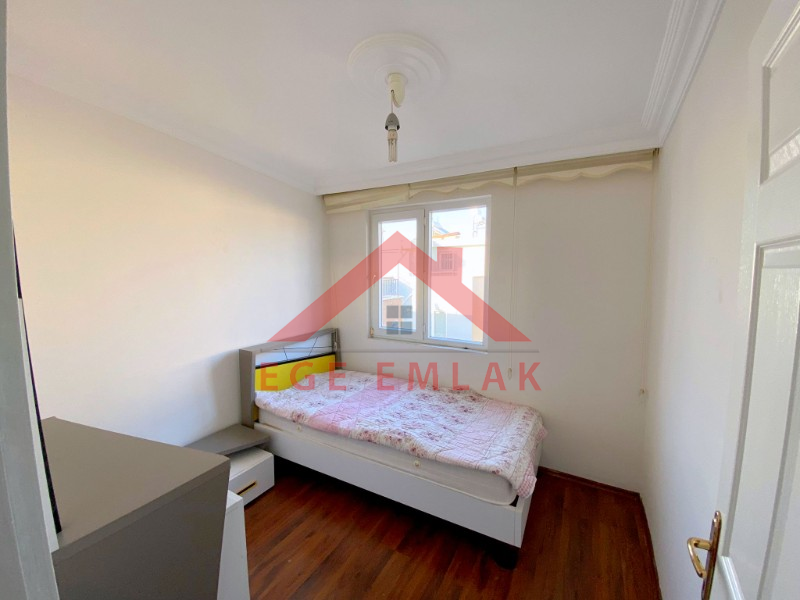 Didimde Satılık Apartman Dubleksi - Denize Yakın Merkezi Konum