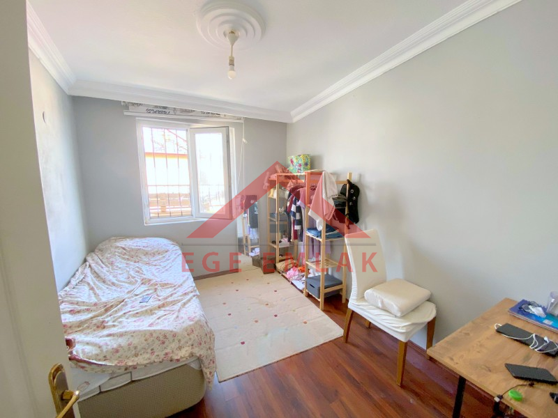 Didimde Satılık Apartman Dubleksi - Denize Yakın Merkezi Konum