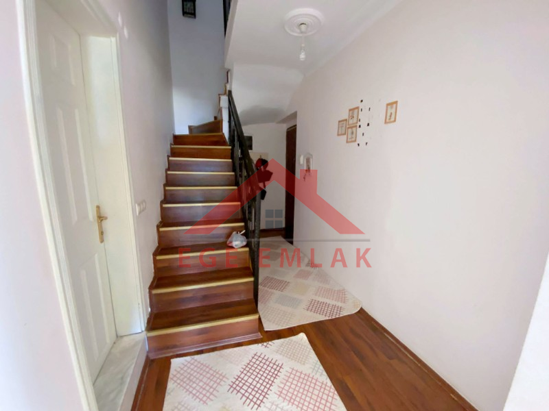 Didimde Satılık Apartman Dubleksi - Denize Yakın Merkezi Konum