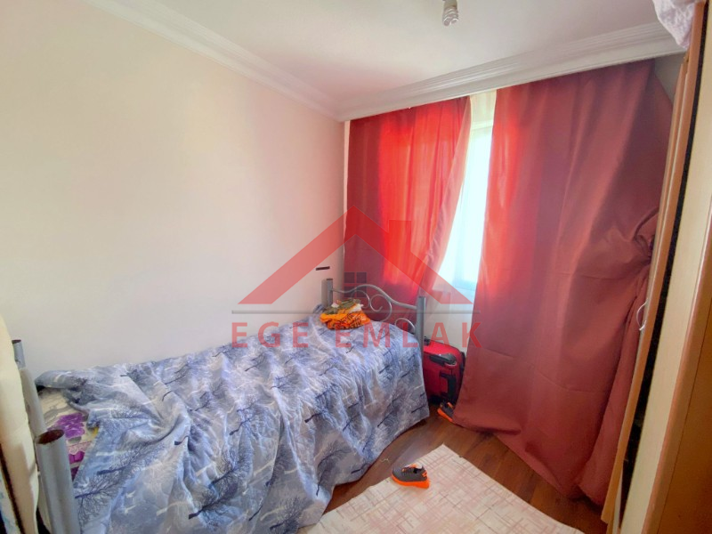 Didimde Satılık Apartman Dubleksi - Denize Yakın Merkezi Konum