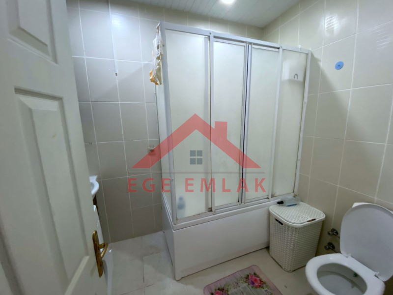 Didimde Satılık Apartman Dubleksi - Denize Yakın Merkezi Konum