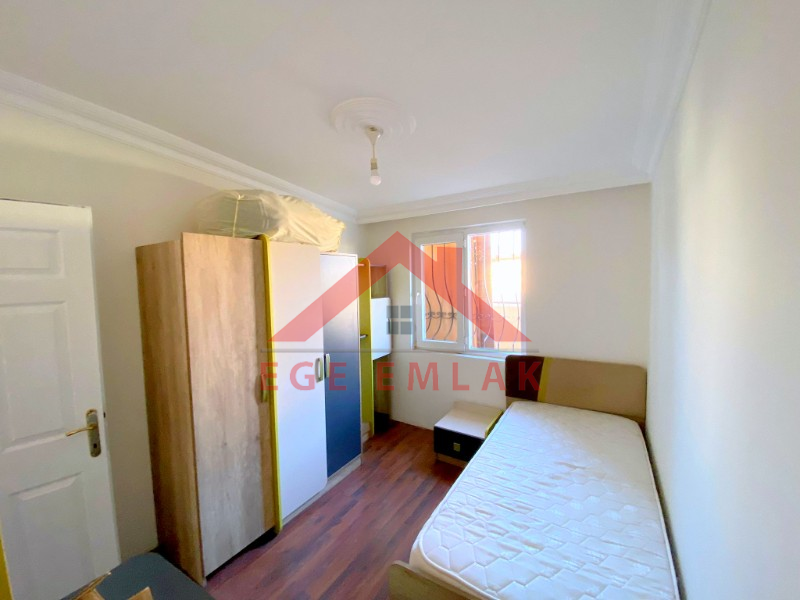 Didimde Satılık Apartman Dubleksi - Denize Yakın Merkezi Konum