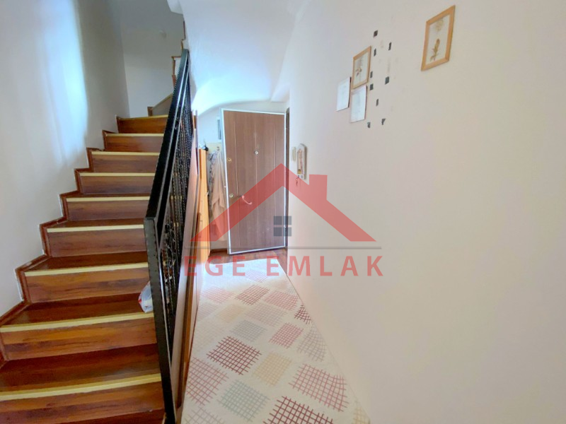 Didimde Satılık Apartman Dubleksi - Denize Yakın Merkezi Konum