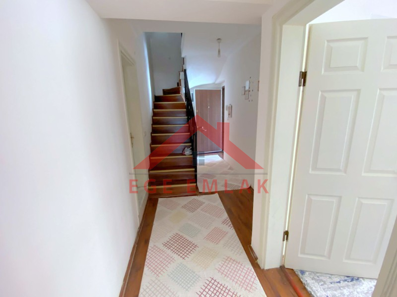 Didimde Satılık Apartman Dubleksi - Denize Yakın Merkezi Konum