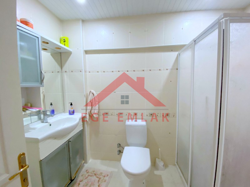 Didimde Satılık Apartman Dubleksi - Denize Yakın Merkezi Konum
