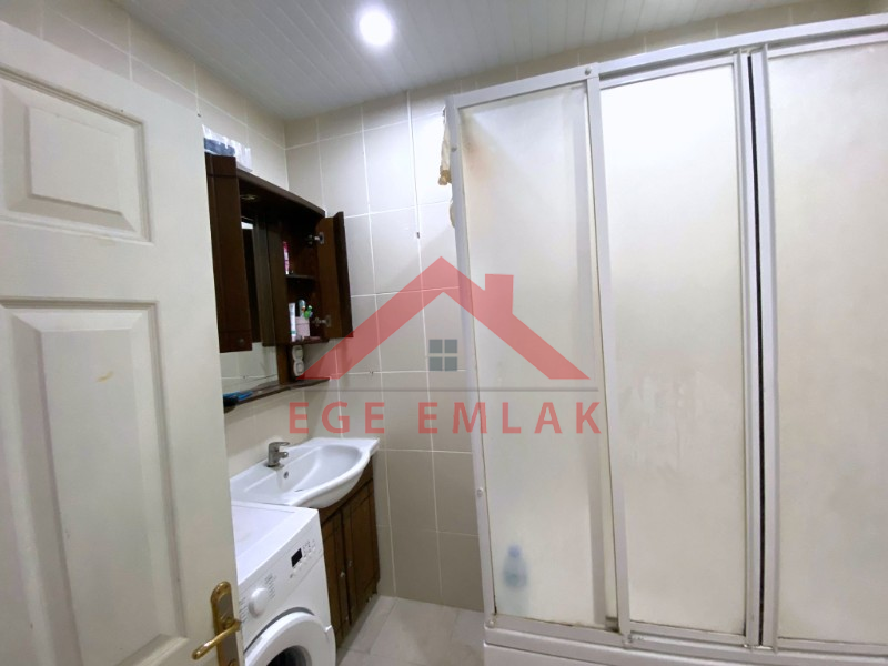 Didimde Satılık Apartman Dubleksi - Denize Yakın Merkezi Konum