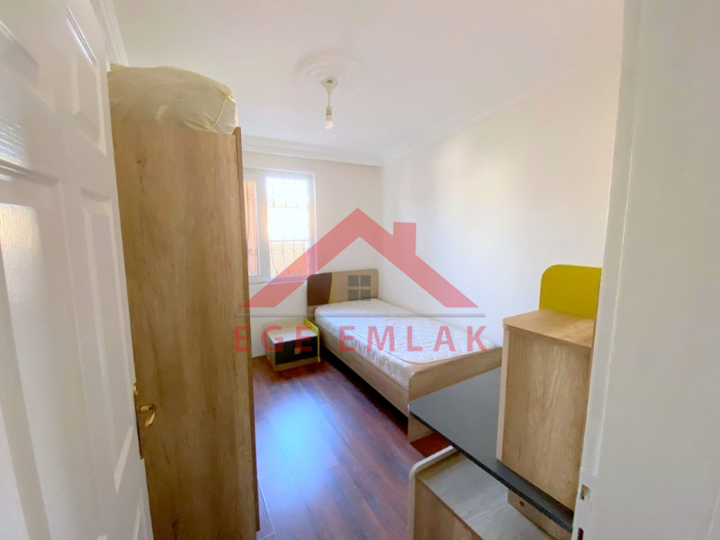 Didimde Satılık Apartman Dubleksi - Denize Yakın Merkezi Konum