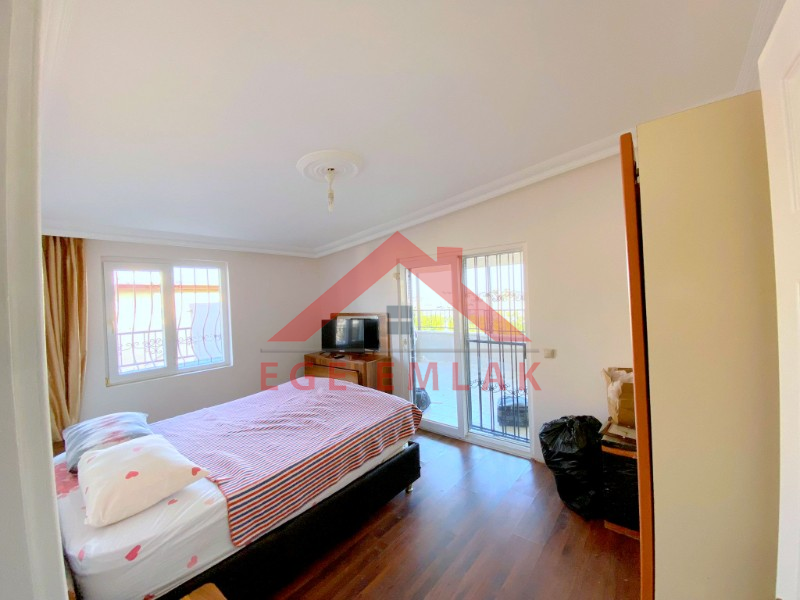Didimde Satılık Apartman Dubleksi - Denize Yakın Merkezi Konum