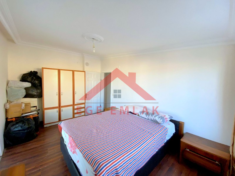 Didimde Satılık Apartman Dubleksi - Denize Yakın Merkezi Konum