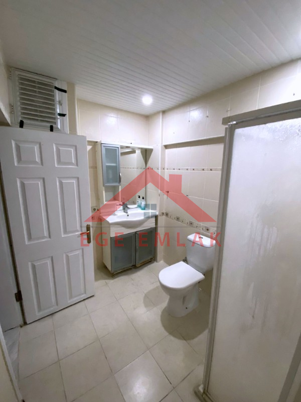 Didimde Satılık Apartman Dubleksi - Denize Yakın Merkezi Konum